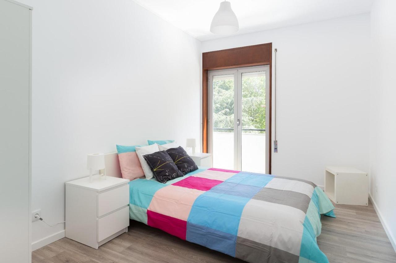 Moreira Guest House Maison d'hôtes *